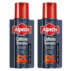 Alpecin Caffeine Shampoo C1