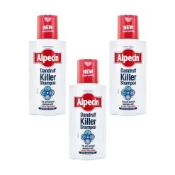 Alpecin Dandruff Killer Shampoo