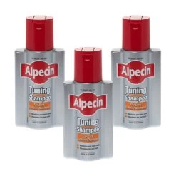 Alpecin Tuning Shampoo