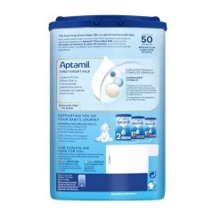 Aptamil 1 First Baby Milk Formula From Birth -Toiletries And Care Products Aptamil 1 First Baby Milk Formula From Birth Triple Pack 2