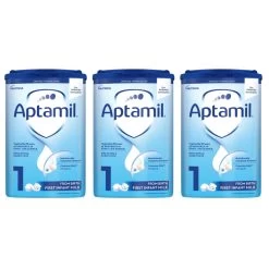 Aptamil 1 First Baby Milk Formula From Birth
