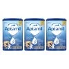 Aptamil 3 Toddler Milk Formula Powder 1-2 Years