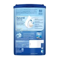 Aptamil 4 Toddler Milk Formula Powder 2-3 Years 5 Aptamil 4 Toddler Milk Formula Powder 2-3 Years -Toiletries And Care Products Aptamil 4 Toddler Milk Formula Powder 2 3 Years Triple Pack 2