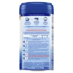 Aptamil Advanced 2 Follow On Baby Milk Formula Powder 6-12 Months -Toiletries And Care Products Aptamil Advanced 2 Follow On Baby Milk Formula Powder 6 12 Months 2