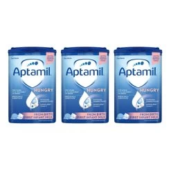 Aptamil Hungry Baby Milk Formula From Birth