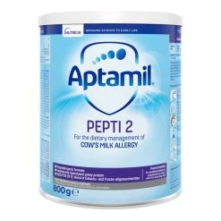 Aptamil Pepti 2 Formula