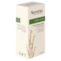 Aveeno Lotion With Natural Colloidal Oatmeal -Toiletries And Care Products Aveeno Lotion with Natural Colloidal Oatmeal 1 2