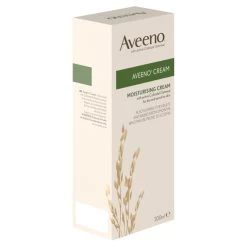 Aveeno Moisturising Cream -Toiletries And Care Products Aveeno Moisturising Cream 2