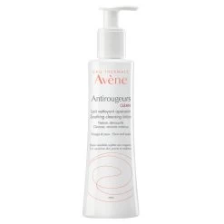 Avène Avene Antirougeurs Clean Soothing Cleansing Lotion