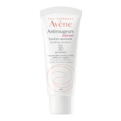 Avène Avene Antirougeurs Day Soothing Emulsion SPF30