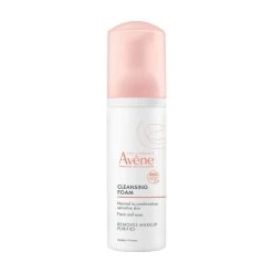 Avène Avene Cleansing Foam