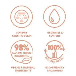 Avène Avene Gentle Milk Cleanser -Toiletries And Care Products Avene Gentle Milk Cleanser 2