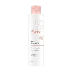Avène Avene Gentle Milk Cleanser