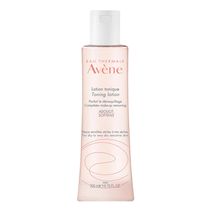 Avène Avene Gentle Toning Lotion 1 Avène Avene Gentle Toning Lotion