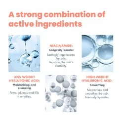 Avène Avene Hyaluron Activ B3 Cellular Renewal Cream -Toiletries And Care Products Avene Hyaluron Activ B3 Cellular Renewal Cream 2