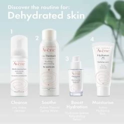 Avène Avene Hydrance Intense Rehydrating Serum -Toiletries And Care Products Avene Hydrance Intense Rehydrating Serum 2
