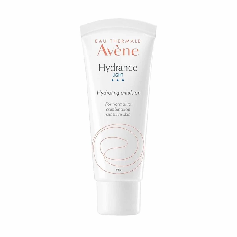 Avène Avene Hydrance Light Hydrating Emulsion 1 Avène Avene Hydrance Light Hydrating Emulsion