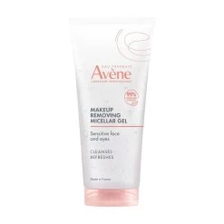 Avène Avene Make-Up Removing Micellar Gel