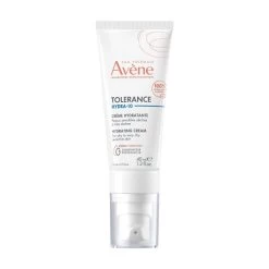 Avène Avene Tolerance Hydra-10 Moisturising Cream
