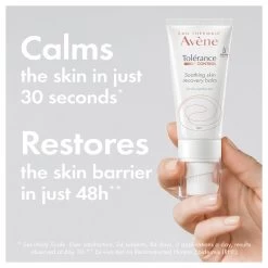 Avène Avene Tolerance Control Soothing Skin Recovery Balm -Toiletries And Care Products Avene Tolerance Soothing Skin Recovery Balm 2