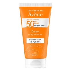 Avène Avene Very High Protection Sun Cream SPF50+ For Dry Sensitive Skin