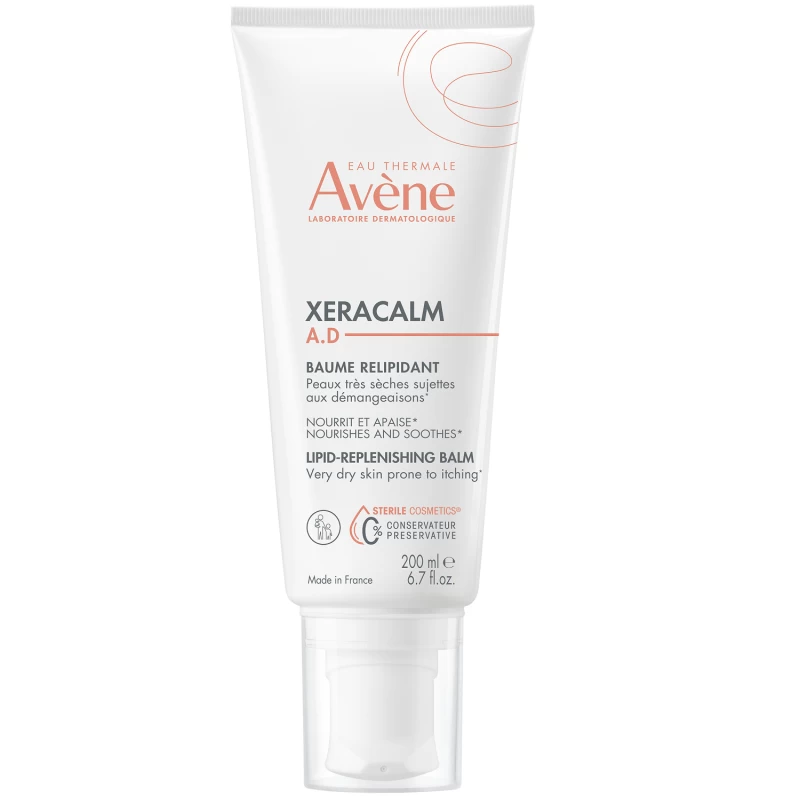 Avène Avene XeraCalm A.D. Replenishing Balm 1 Avène Avene XeraCalm A.D. Replenishing Balm
