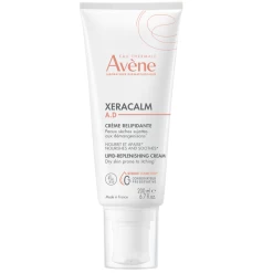 Avène Avene XeraCalm A.D. Replenishing Cream