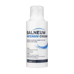 Balneum Cream Pump