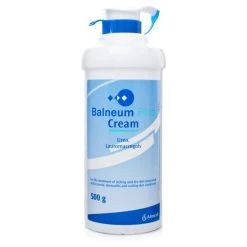 Balneum Plus Cream