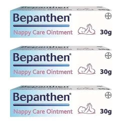 Bepanthen Nappy Rash Ointment