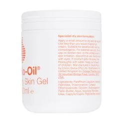 Bio Oil Dry Skin Gel 5 Bio Oil Dry Skin Gel -Toiletries And Care Products Bio Oil Dry Skin Gel 2