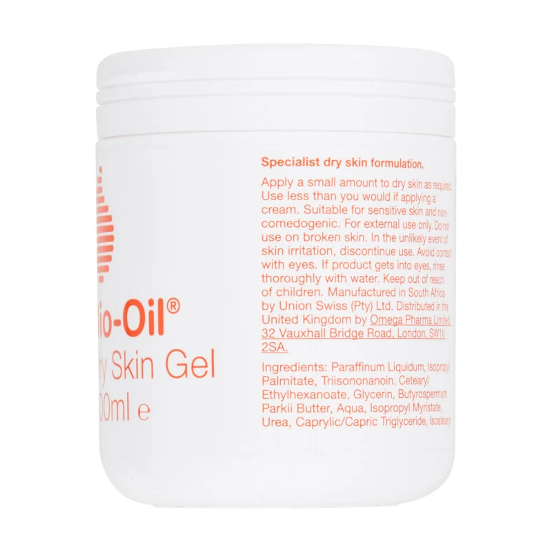 Bio Oil Dry Skin Gel 3 Bio Oil Dry Skin Gel - Image 3