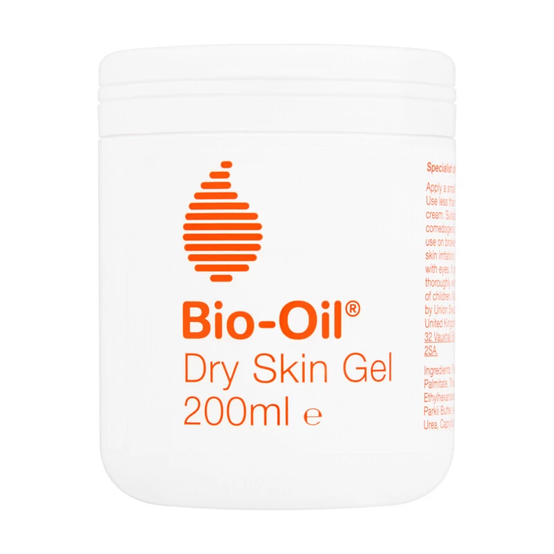 Bio Oil Dry Skin Gel 1 Bio Oil Dry Skin Gel