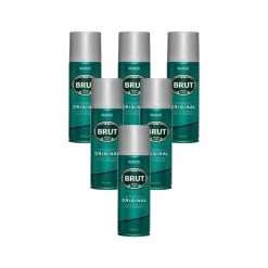 Brut Original Deodorant