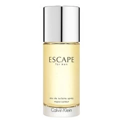 Calvin Klein Escape For Men EDT Spray