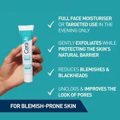 CeraVe Blemish Control Gel For Blemish-Prone Skin -Toiletries And Care Products CeraVe Blemish Control Gel for Blemish Prone Skin 2