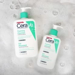 CeraVe Facial Foaming Cleanser For Face & Body -Toiletries And Care Products CeraVe Facial Foaming Cleanser For Face Body