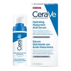CeraVe Hyaluronic Acid Serum 4 CeraVe Hyaluronic Acid Serum -Toiletries And Care Products CeraVe Hyaluronic Acid Serum 1