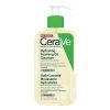 CeraVe Hydrating Foaming Oil Cleanser