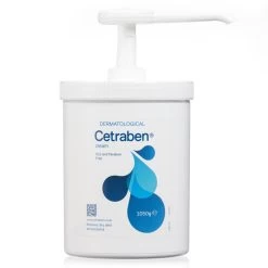 Cetraben Cream