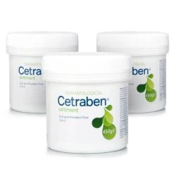 Cetraben Ointment