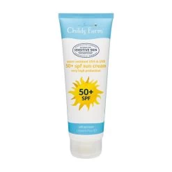 Childs Farm Sun Cream SPF50+