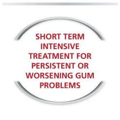 Corsodyl Gum Problem Original Mouthwash -Toiletries And Care Products Corsodyl Gum Problem Original Mouthwash Triple Pack 2