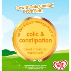 Cow & Gate Comfort Baby Milk Formula From Birth -Toiletries And Care Products Cow Gate Comfort Baby Milk Formula From Birth 2