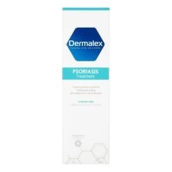 Dermalex Psoriasis Treatment Cream