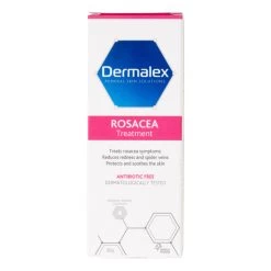 Dermalex Rosacea Treatment