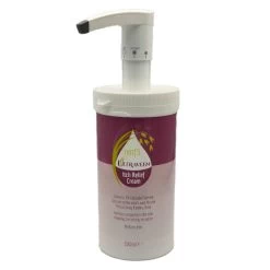 Dermatonics Ultraveen Itch Relief Cream 5% Urea