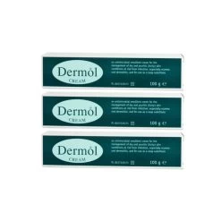 Dermol Cream