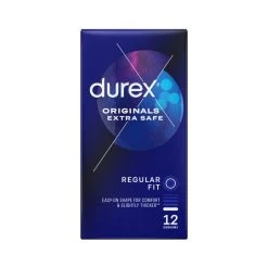 Durex Extra Safe Condoms Bundle