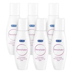 Durex Sensilube Intimate Moisturising Gel